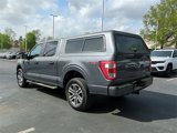 Used 2023 Ford F150 XL w/ STX Appearance Package image 3