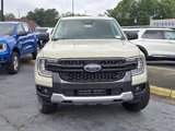 New 2025 Ford Ranger XLT image 3