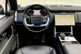 Certified 2024 Land Rover Range Rover SE image 4