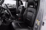Used 2018 Jeep Wrangler Unlimited Sahara w/ Quick Order Package 24M Moab image 3