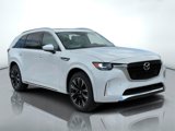 New 2025 MAZDA CX-90 3.3 Turbo S w/ Premium Plus image 2