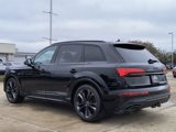 New 2025 Audi Q7 3.0T Prestige image 3
