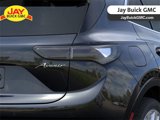 New 2025 Buick Envision Avenir image 3