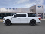 New 2025 Ford F150 Platinum image 3