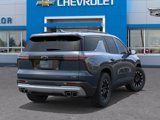 New 2026 Chevrolet Traverse Z71 image 4