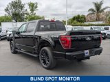 New 2025 Ford F150 Lariat w/ Equipment Group 502A High image 3