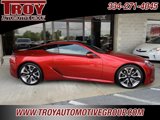 Used 2018 Lexus LC 500 Coupe image 5