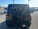New 2025 Jeep Wrangler Sport image 6