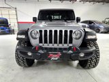 Used 2020 Jeep Gladiator Rubicon image 2