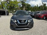 Used 2019 Nissan Rogue SV image 2