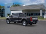 New 2025 Ford F250 King Ranch w/ Chrome Package image 4
