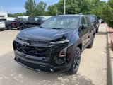 New 2026 Chevrolet Equinox RS w/ Convenience Package III image 5