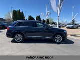 New 2025 Audi Q7 3.0T Premium Plus image 4