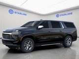 New 2025 Chevrolet Suburban Premier image 2