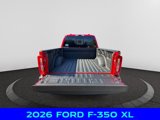 New 2026 Ford F350 XL image 5