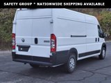 New 2025 RAM ProMaster 3500 w/ Premium Convenience Group image 3