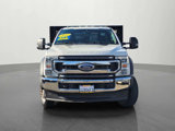 Used 2021 Ford F550 4x4 Regular Cab Super Duty image 2