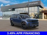 New 2025 Hyundai Santa Fe Calligraphy image 2