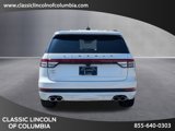 New 2025 Lincoln Aviator Black Label w/ Jet Appearance Package image 6
