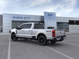 New 2024 Ford F250 XLT w/ Black Appearance Package image 4