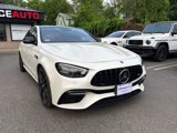Used 2021 Mercedes-Benz E 63 AMG S image 3