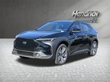 New 2024 Subaru Solterra Limited image 5