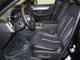 New 2025 MAZDA CX-90 3.3 Turbo w/ Premium Plus Pkg image 4