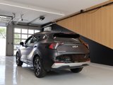 New 2026 Kia Sportage SX image 2