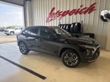 New 2025 Chevrolet Trax LT w/ Driver Confidence Package image 2