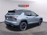 New 2026 Chevrolet Equinox RS image 4