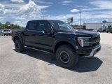 New 2025 Ford F150 Raptor image 2