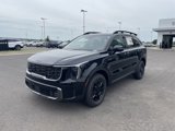 New 2025 Kia Sorento SX Prestige image 3