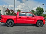 Used 2025 RAM 1500 Laramie w/ Night Edition image 4