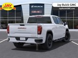 New 2025 GMC Sierra 1500 Elevation w/ Elevation Premium Package image 4