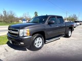 Used 2011 Chevrolet Silverado 1500 LTZ w/ LTZ Plus Package image 3