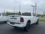 New 2025 RAM 3500 Big Horn image 6