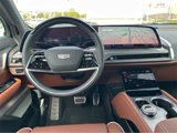 New 2026 Cadillac Vistiq Platinum image 5