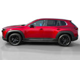 Certified 2024 MAZDA CX-50 AWD 2.5 S w/ Cargo Package image 2