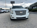 Used 2018 Cadillac Escalade Platinum image 5