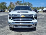 New 2025 Chevrolet Silverado 2500 LTZ w/ LTZ Premium Package image 2