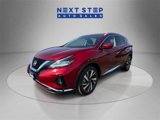 Used 2023 Nissan Murano SL image 3