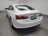 Used 2023 Chevrolet Malibu LT image 6