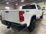 New 2025 Chevrolet Silverado 2500 LT w/ Trail Boss Package image 5