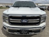 New 2025 Ford F150 Lariat image 2