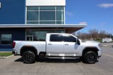 Used 2021 GMC Sierra 2500 Denali w/ Denali Ultimate Package image 2