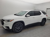 Used 2019 Chevrolet Traverse RS image 2