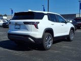 New 2026 Chevrolet Equinox LT w/ Convenience Package II image 2