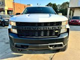 Used 2019 Chevrolet Silverado 1500 W/T w/ WT Fleet Convenience Package image 4