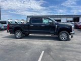 New 2025 Ford F250 King Ranch w/ Chrome Package image 2
