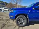 New 2025 Nissan Frontier SV w/ SV Convenience Package image 4